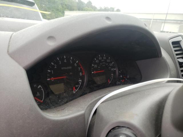 1N6AD0FV4CC475260 Nissan Frontier S 2012. Фото: 7