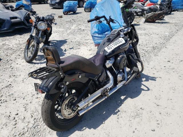 2020 HARLEY-DAVIDSON FLSL 1HD1YDJ12LB066438
