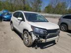 2012 HONDA  CRV