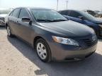 2008 TOYOTA  CAMRY