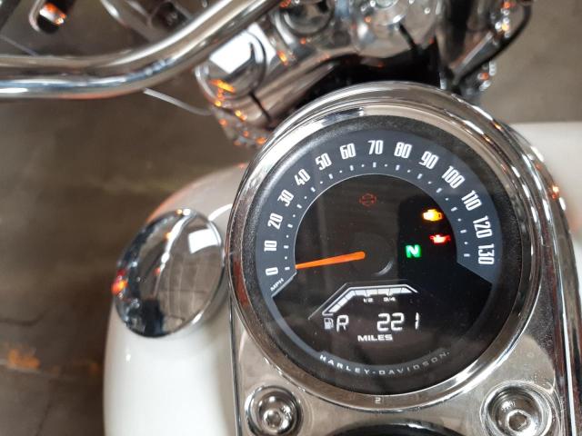 2018 HARLEY-DAVIDSON FXLR LOW R 1HD1YNJ1XJC080004