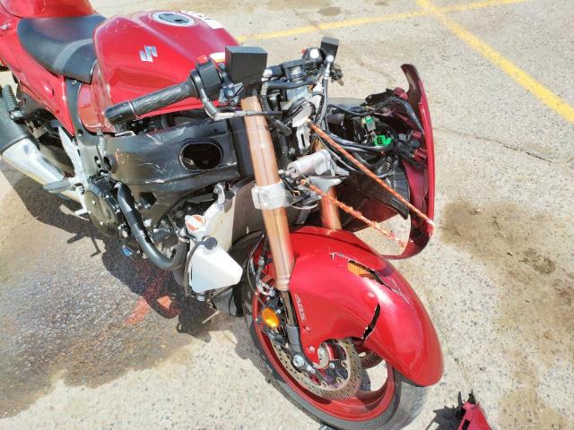2020 SUZUKI GSX1300 RA JS1GX72B3L7100004