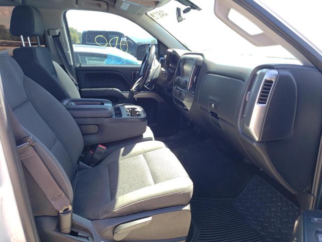 2017 CHEVROLET SILVRDO LT 1GCVKREC8HZ368537