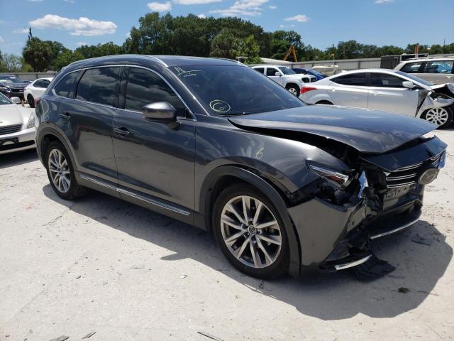 Mazda Cx-9 Grand