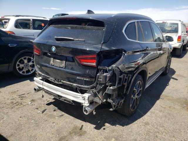 2021 BMW X1 XDRIVE2 WBXJG9C05M5S76167