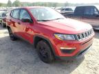 2018 JEEP  COMPASS