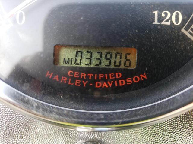 2006 HARLEY-DAVIDSON FLSTCI 1HD1BWB166Y046948