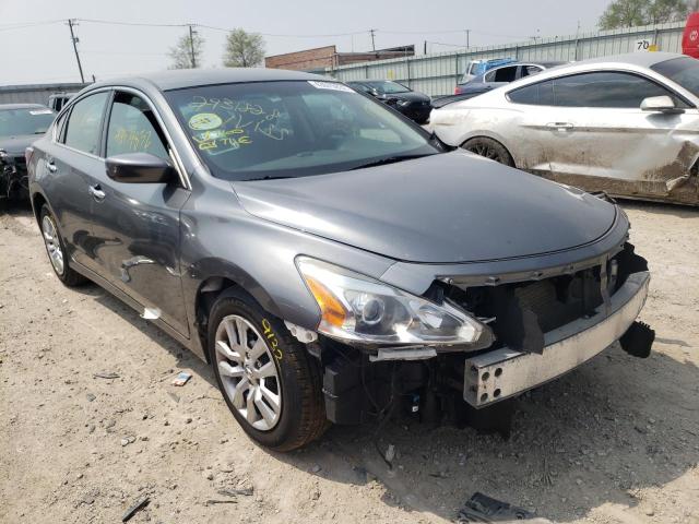 Vin: 1n4al3ap1fn388382, lot: 68419352, nissan altima 2.5 2015 img_1