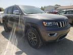 2017 JEEP  CHEROKEE