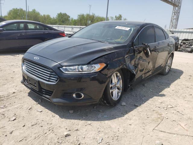 Фото: 3FA6P0HR3DR218258 - 2