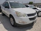 2009 CHEVROLET  TRAVERSE