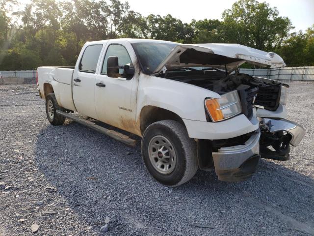 Vehiculos salvage en venta de Copart Cartersville, GA: 2014 GMC Sierra C35