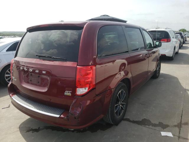 2C4RDGEG4KR640988 Dodge Grand Cara 2019. Фото: 3