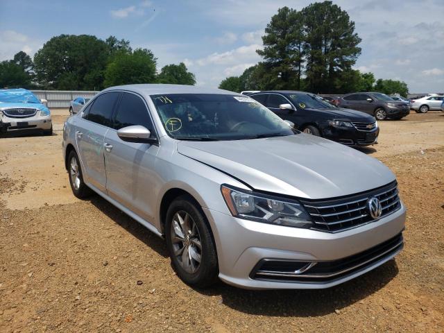 2016 VOLKSWAGEN PASSAT S - 1VWAS7A30GC061080