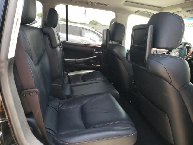 2015 LEXUS LX 570 JTJHY7AX8F4170878