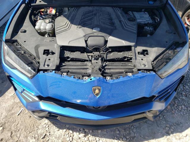 2020 LAMBORGHINI URUS ZPBUA1ZLXLLA06594