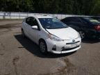 2012 TOYOTA  PRIUS