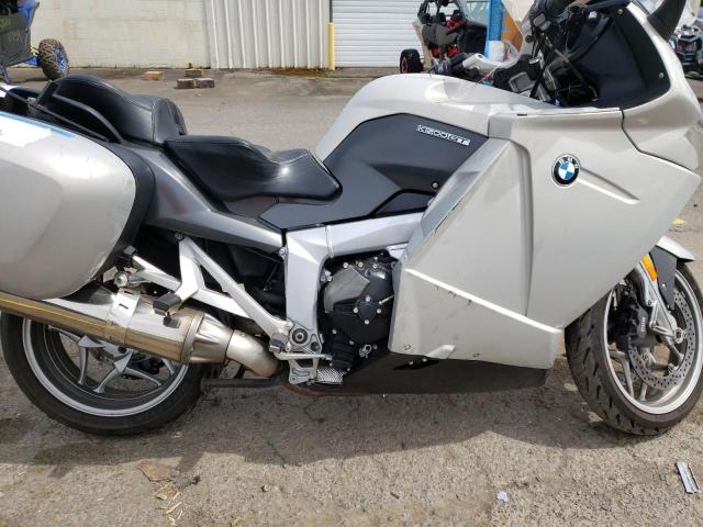 2007 BMW K1200 GT WB10597027ZN47091