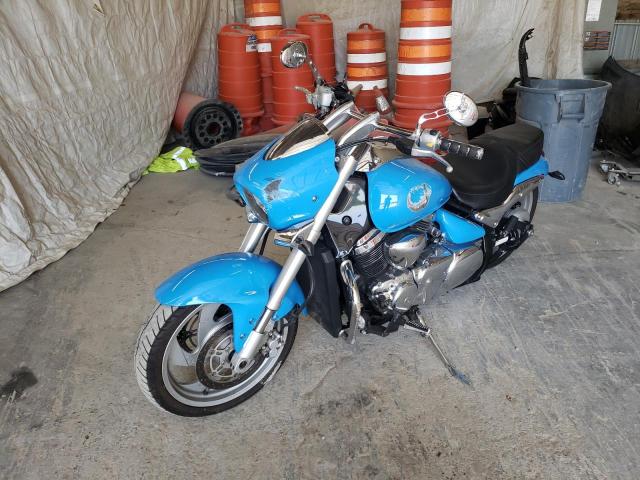 2009 SUZUKI VZ1500 JS1VY55A992100591