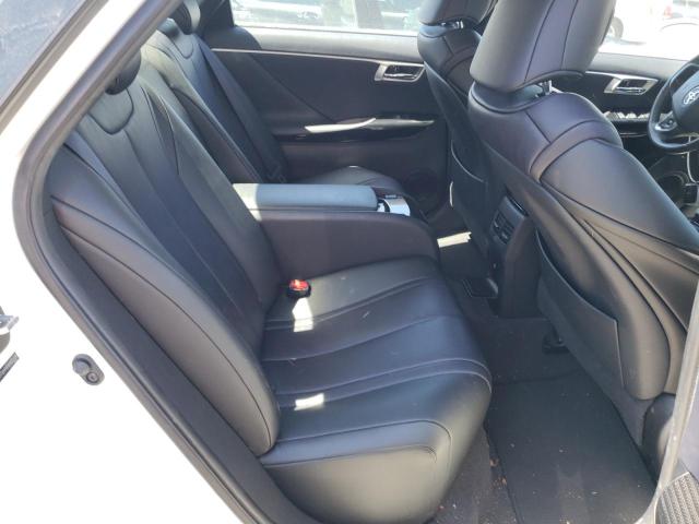 2017 TOYOTA MIRAI JTDBVRBD4HA001690