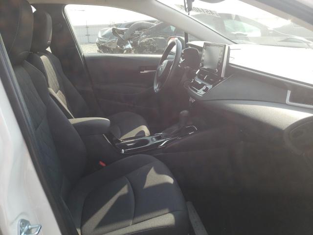 2020 TOYOTA COROALLA JTDEPRAE7LJ108680