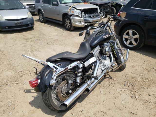 2006 HARLEY-DAVIDSON FXDI 1HD1GM11X6K320016