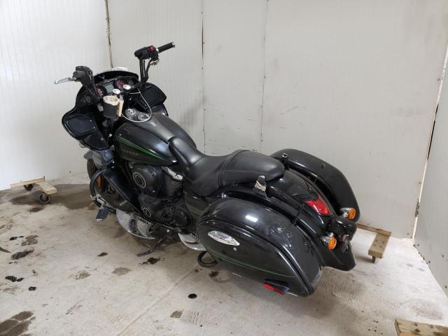 2018 KAWASAKI VN1700 K JKBVNRK15JA014124
