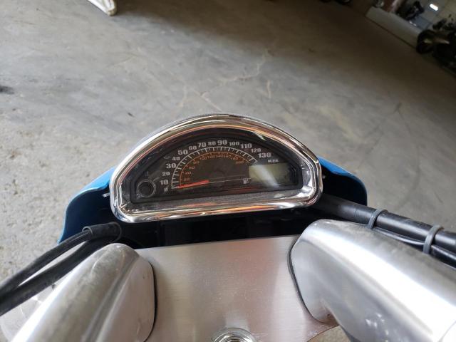 2009 SUZUKI VZ1500 JS1VY55A992100591