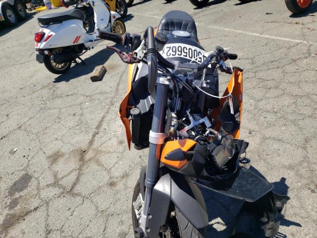 2007 KTM 990 SUPER VBKVD940X7M936265