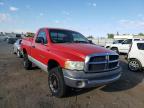 2002 DODGE  RAM 1500