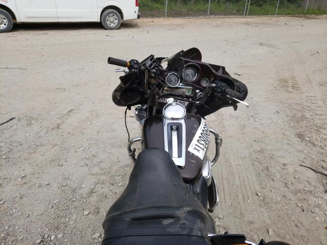 2011 HARLEY-DAVIDSON FLHTK 1HD1KEM1XBB607673