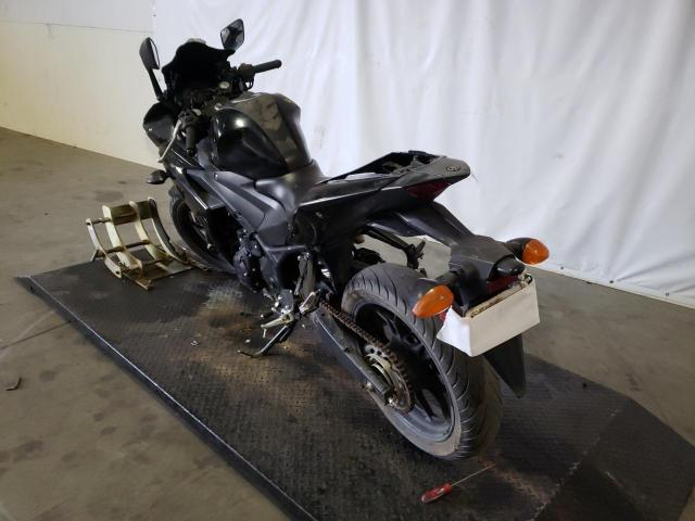 2015 YAMAHA YZFR3 MH3RH06YXFK008716