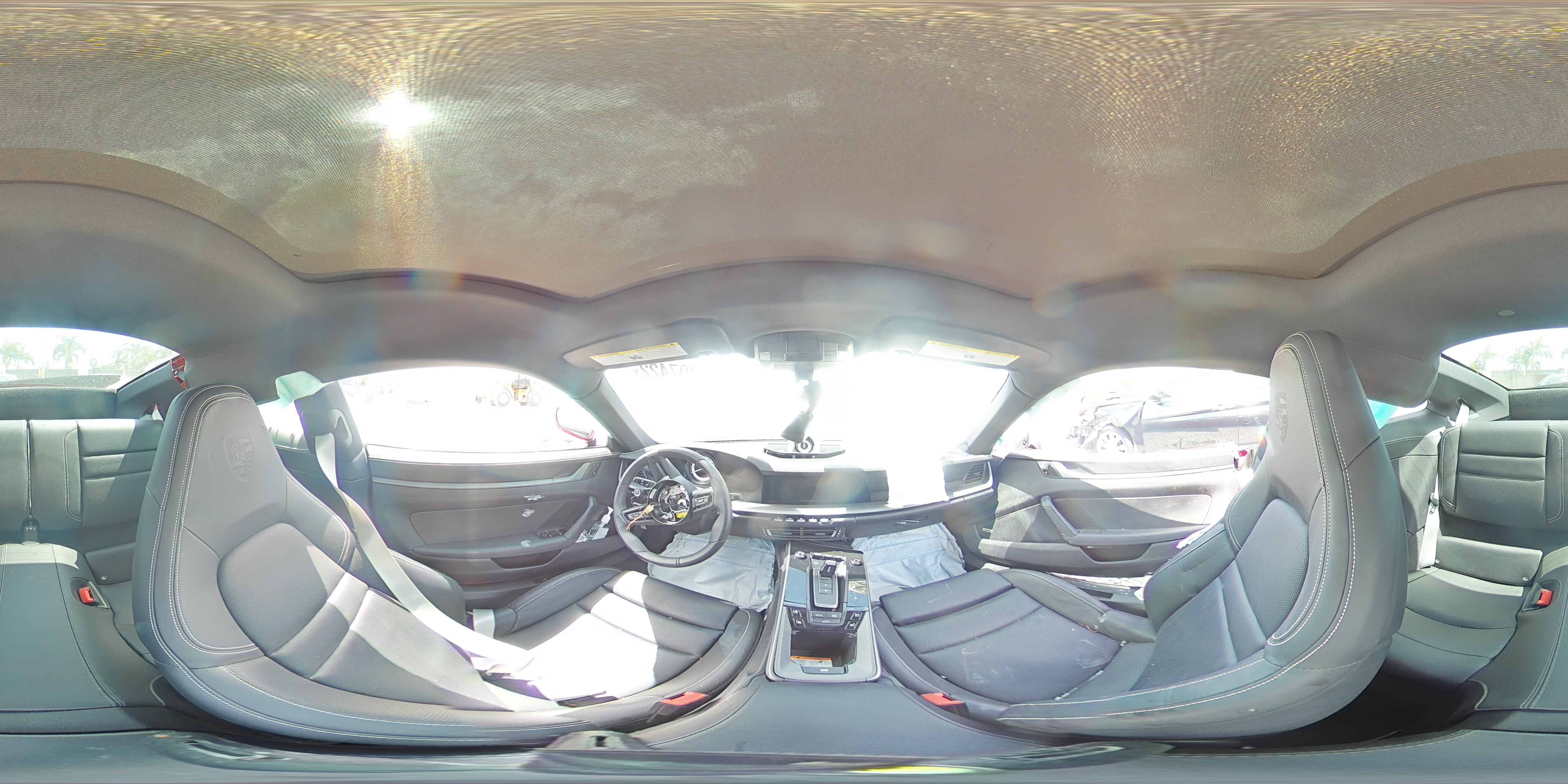 2021 Porsche 911 - Image 12