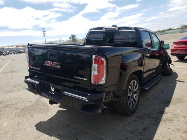 2019 GMC CANYON DEN 1GTG6EENXK1283485