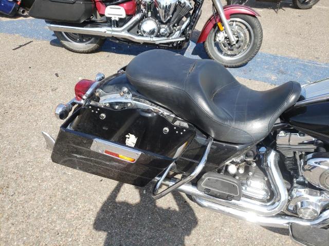 2011 HARLEY-DAVIDSON FLHR 1HD1FB412BB606665