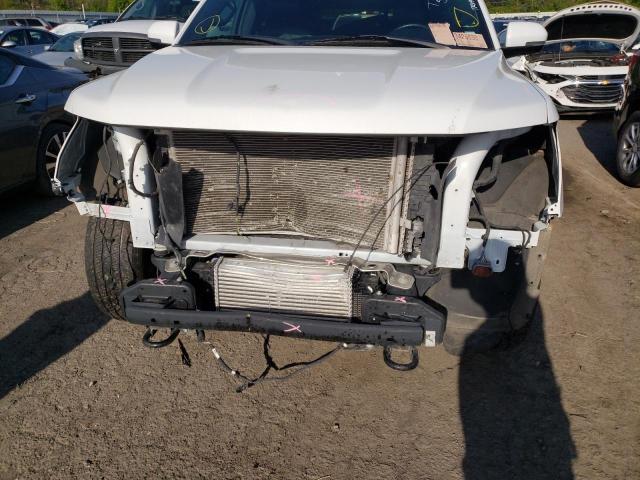 1FMJU2AT2LEA20962 Ford Expedition 2020. Фото: 8