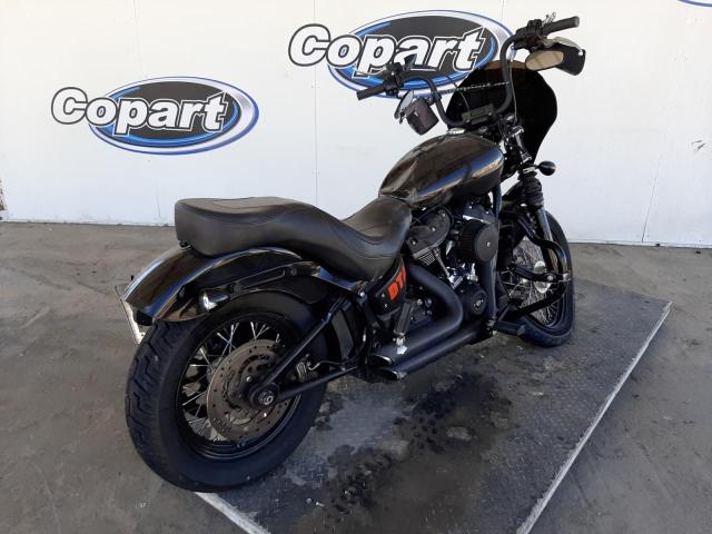 2018 HARLEY-DAVIDSON FXBB STREE 1HD1YJJ36JC085257