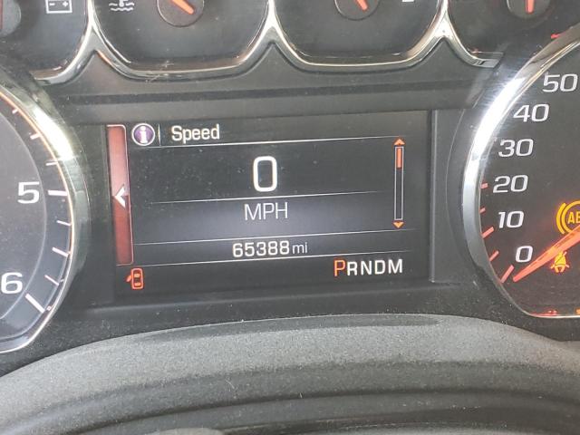 2015 GMC YUKON SLE 1GKS1AKC1FR682902