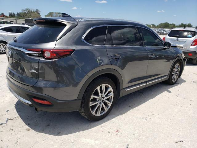 JM3TCADY2J0204964 Mazda Cx-9 Grand 2018. Фото: 3