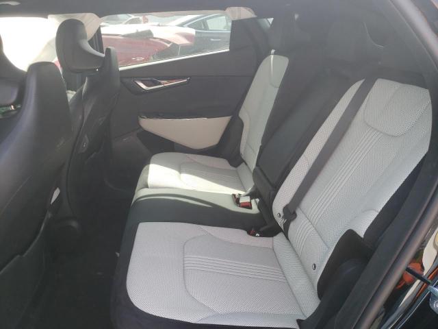 2022 KIA EV6 GT LIN KNDC44LA7N5037408
