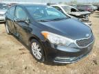 2014 KIA  FORTE