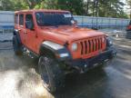 JEEP WRANGLER 2019 foto