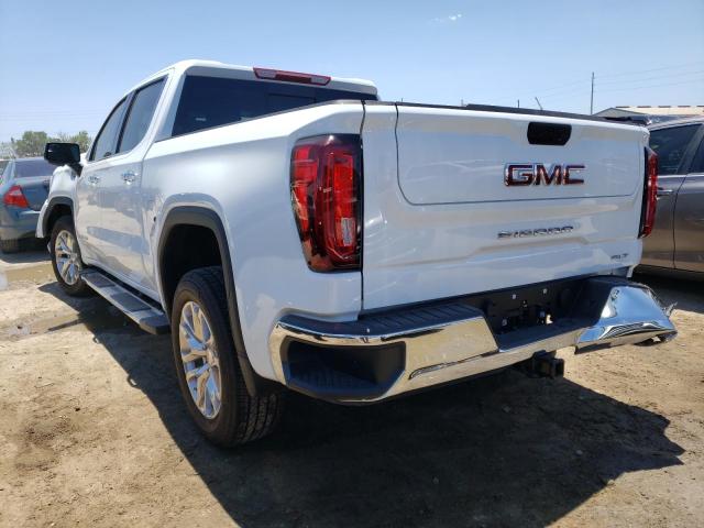 2022 GMC SIERRA 3GTP8DED4NG171962