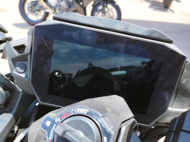 2022 KAWASAKI ZX1002 JKBZXVR12NA000083