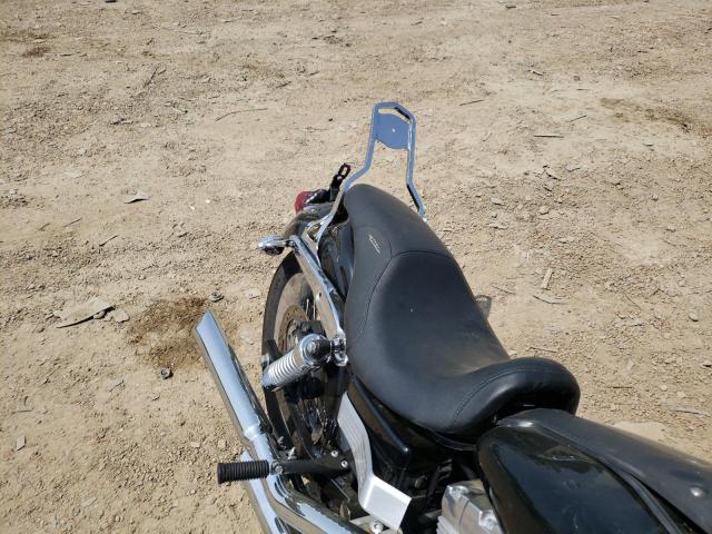 2006 HARLEY-DAVIDSON FXDI 1HD1GM11X6K320016
