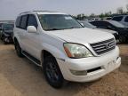 2007 LEXUS  GX