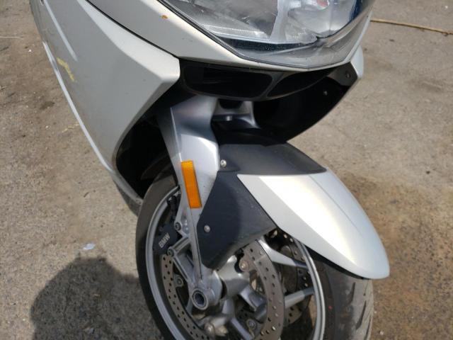 2007 BMW K1200 GT WB10597027ZN47091