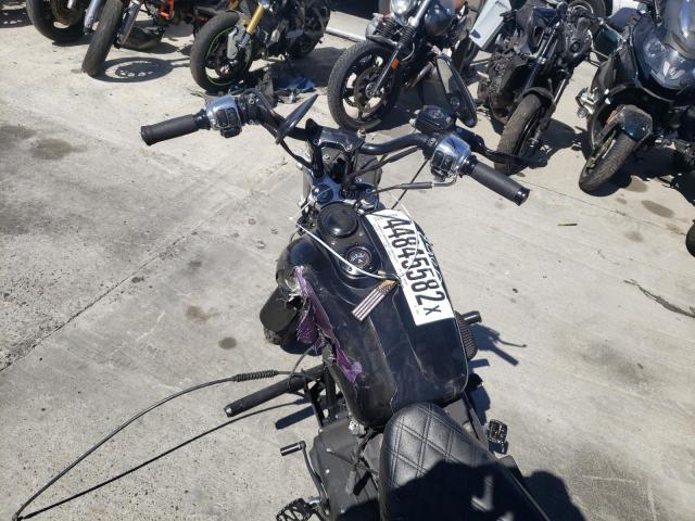 2000 HARLEY-DAVIDSON FXDX 1HD1GJV1XYY322664