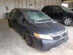 2007 HONDA  CIVIC