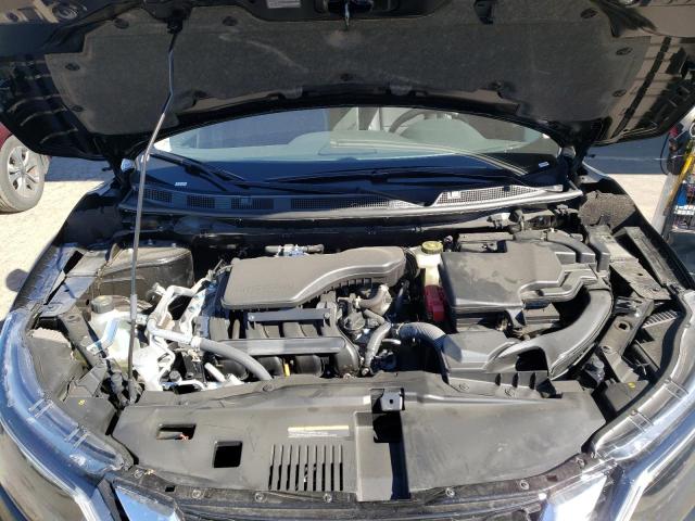 JN1BJ1CV9MW570037 Nissan Rogue Spor 2021. Фото: 6